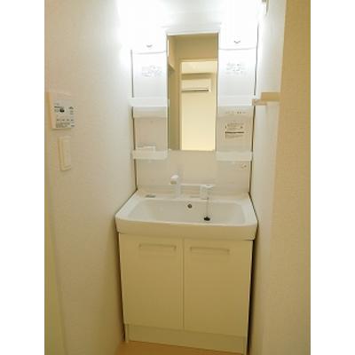 マリーアンジュⅡ　Ａ 201【管理NO：1-022351201-02010】 ★家具家電は申し込み後に搬入します 2026年08月下旬入居可能の物件写真6