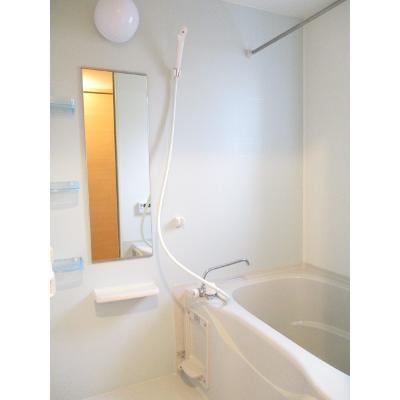 ウェリナ　ラウンジ 105【管理NO：1-016092201-01040】 ★家具家電は申し込み後に搬入します★ ★2026年09月中旬入居可能★の物件写真4