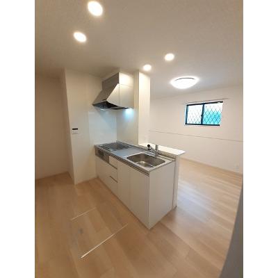 ピッツィカートⅡ 101【管理NO：1-026891502-01010】 ★家具家電は申し込み後に搬入します★の物件写真3