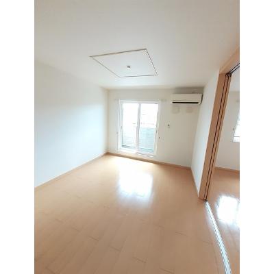 ア・レーズＴ 203【管理NO：1-016783701-02030】 ★家具家電は申し込み後に搬入します 2026年09月上旬入居可能の物件写真2