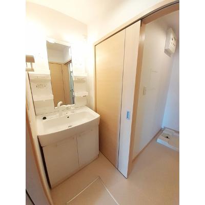 ア・レーズＴ 203【管理NO：1-016783701-02030】 ★家具家電は申し込み後に搬入します 2026年09月上旬入居可能の物件写真6