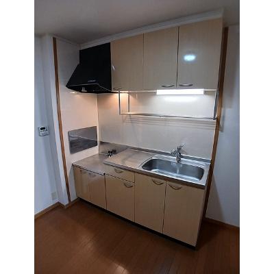 ブラン　プレジール　Ｂ 102【管理NO：1-014099502-01020】 ★家具家電は申し込み後に搬入します★の物件写真3