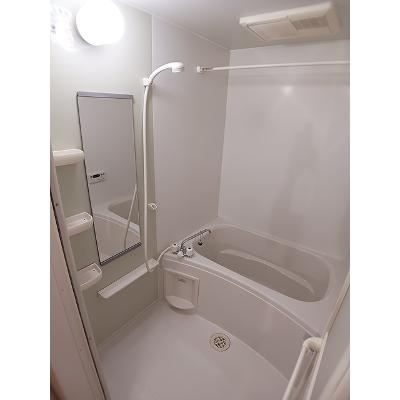 ブラン　プレジール　Ｂ 102【管理NO：1-014099502-01020】 ★家具家電は申し込み後に搬入します★の物件写真4