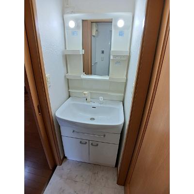 ブラン　プレジール　Ｂ 102【管理NO：1-014099502-01020】 ★家具家電は申し込み後に搬入します★の物件写真6