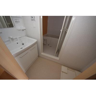 トライブＡ 103【管理NO：1-021188501-01030】 ★家具家電は申し込み後に搬入します★の物件写真6