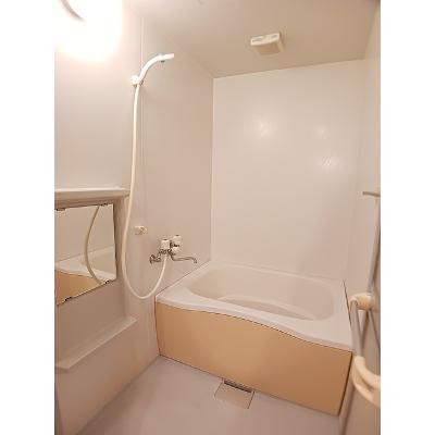 メゾン・ブランカ 201【管理NO：1-010083201-02010】 ★家具家電は申し込み後に搬入します★の物件写真4