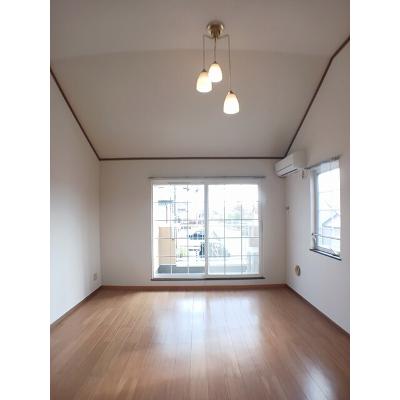 ファインＡ 201【管理NO：1-011057401-02010】 ★家具家電は申し込み後に搬入します★ ★2026年08月下旬入居可能★の物件写真2
