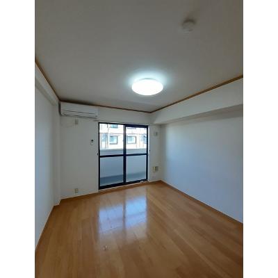 ファインＤ 203【管理NO：1-012778401-02030】 ★家具家電は申し込み後に搬入します★の物件写真2