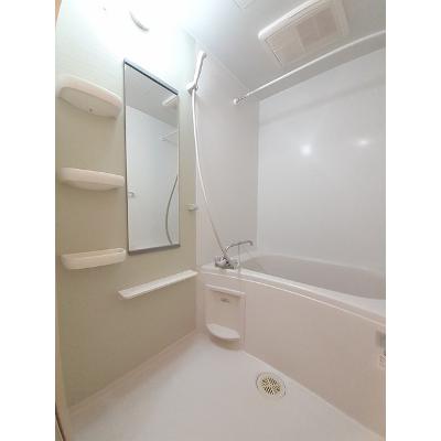 ファインＤ 203【管理NO：1-012778401-02030】 ★家具家電は申し込み後に搬入します★の物件写真4
