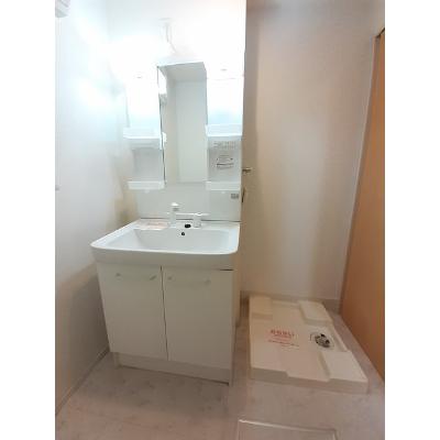 ミルキー　ウェイ稲月 203【管理NO：1-021387901-02030】 ★家具家電は申し込み後に搬入します 2026年09月中旬入居可能の物件写真6