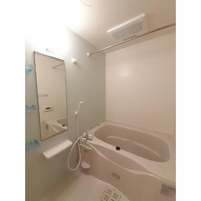 パストラーレＡ 203【管理NO：1-017801701-02030】 ★家具家電は申し込み後に搬入します 2026年09月中旬入居可能の物件写真4