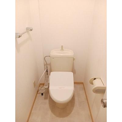 コンフォートＴ 301【管理NO：1-007640501-03010】 ★家具家電は申し込み後に搬入しますの物件写真5