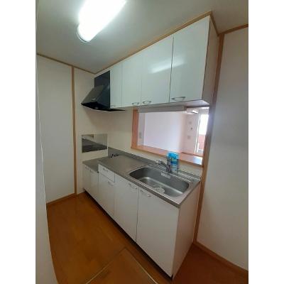 植松グランコート　Ｃ 102【管理NO：1-013589403-01020】 ★家具家電は申し込み後に搬入します 2026年09月上旬入居可能の物件写真3