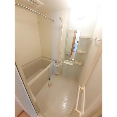 植松グランコート　Ｃ 102【管理NO：1-013589403-01020】 ★家具家電は申し込み後に搬入します 2026年09月上旬入居可能の物件写真4