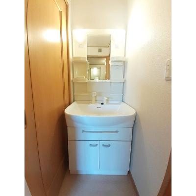 植松グランコート　Ｃ 102【管理NO：1-013589403-01020】 ★家具家電は申し込み後に搬入します 2026年09月上旬入居可能の物件写真6