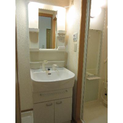 流川グランフォート 408【管理NO：1-013447701-04080】 ★家具家電は申し込み後に搬入します★の物件写真6
