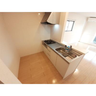 サンリヴァーサイド行橋Ｂ 202【管理NO：1-024950002-02020】 ★家具家電は申し込み後に搬入します 2026年08月下旬入居可能の物件写真3