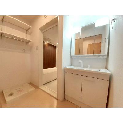 サンリヴァーサイド行橋Ｂ 202【管理NO：1-024950002-02020】 ★家具家電は申し込み後に搬入します 2026年08月下旬入居可能の物件写真6