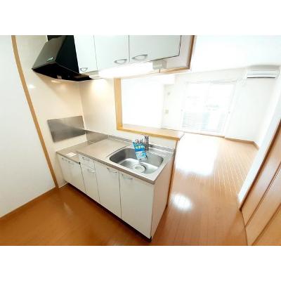 サニーハウス 102【管理NO：1-014551701-01020】 ★家具家電は申し込み後に搬入します★ ★2026年09月上旬入居可能★の物件写真3