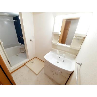 サニーハウス 102【管理NO：1-014551701-01020】 ★家具家電は申し込み後に搬入します★ ★2026年09月上旬入居可能★の物件写真6