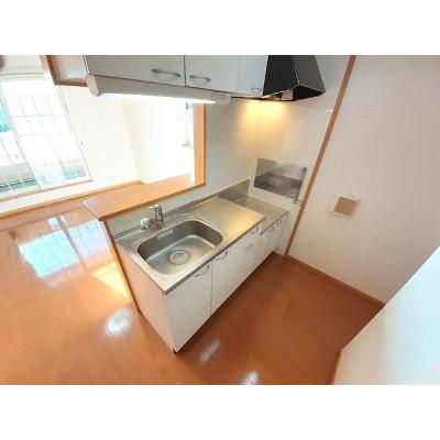 アーバン・フォレストＡ 205【管理NO：1-014527701-02040】 ★家具家電は申し込み後に搬入します★ ★2026年09月上旬入居可能★の物件写真3