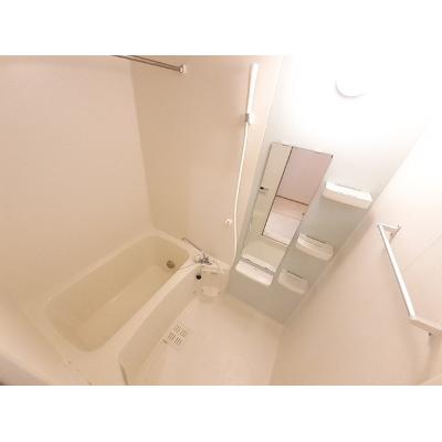 アーバン・フォレストＡ 205【管理NO：1-014527701-02040】 ★家具家電は申し込み後に搬入します★ ★2026年09月上旬入居可能★の物件写真4