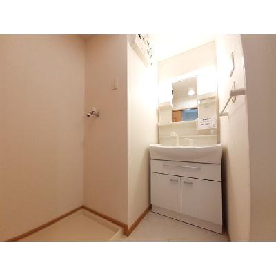 アーバン・フォレストＡ 205【管理NO：1-014527701-02040】 ★家具家電は申し込み後に搬入します★ ★2026年09月上旬入居可能★の物件写真6
