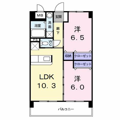 apartment 福岡県北九州市小倉北区東篠崎２丁目４番１号 

↓地図はこちらから