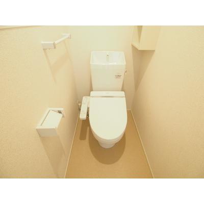 オーブ・ソレイユⅡ 203【管理NO：1-021950502-02030】 ★家具家電は申し込み後に搬入します★ ★2026年09月中旬入居可能★の物件写真5