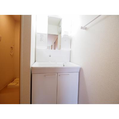 オーブ・ソレイユⅡ 203【管理NO：1-021950502-02030】 ★家具家電は申し込み後に搬入します★ ★2026年09月中旬入居可能★の物件写真6