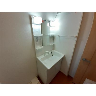 アルカンシエル 101【管理NO：1-021668201-01010】 ★家具家電は申し込み後に搬入します★ ★2026年10月上旬入居可能★の物件写真6