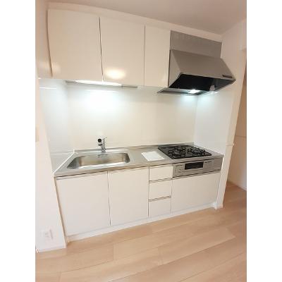 アーサー上峰 205【管理NO：1-027269001-02050】 ★家具家電は申し込み後に搬入します★ ★2026年11月中旬入居可能★の物件写真3