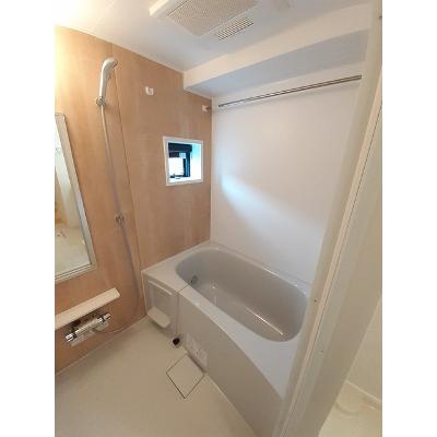 アーサー上峰 205【管理NO：1-027269001-02050】 ★家具家電は申し込み後に搬入します★ ★2026年11月中旬入居可能★の物件写真4