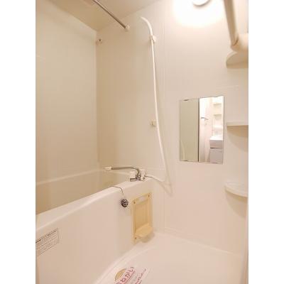 グランドコラム 303【管理NO：1-011247201-03030】 ★家具家電は申し込み後に搬入します 2026年08月下旬入居可能の物件写真4