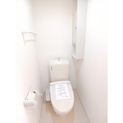 ララ　フラッツ 202【管理NO：1-020567901-02020】 ★家具家電は申し込み後に搬入します 2026年08月下旬入居可能の物件写真5