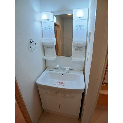 ララ　フラッツ 202【管理NO：1-020567901-02020】 ★家具家電は申し込み後に搬入します 2026年08月下旬入居可能の物件写真6