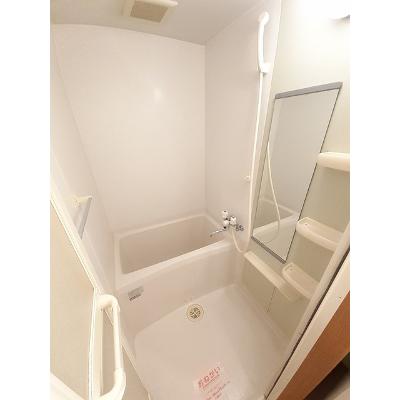ｍｉｌｄ．Ａ 306【管理NO：1-012498901-03060】 ★家具家電は申し込み後に搬入します 2026年08月下旬入居可能の物件写真4
