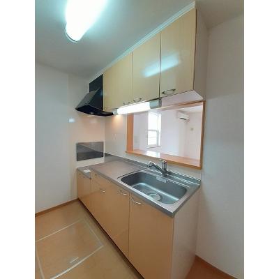 オレンジハイツⅡ 104【管理NO：1-015134102-01040】 ★家具家電は申し込み後に搬入します 2026年09月中旬入居可能の物件写真3