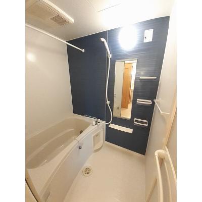 オレンジハイツⅡ 104【管理NO：1-015134102-01040】 ★家具家電は申し込み後に搬入します 2026年09月中旬入居可能の物件写真4