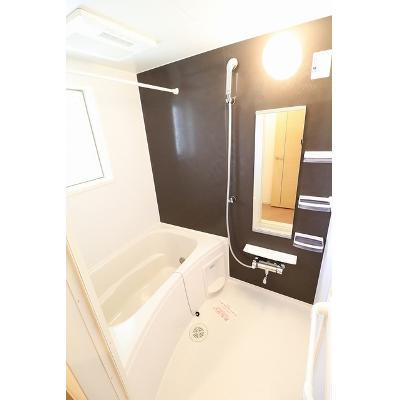 プリンセス　バニラ 201【管理NO：1-021010301-02010】 ★家具家電は申し込み後に搬入します 2026年09月上旬入居可能の物件写真4