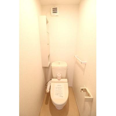 プリンセス　バニラ 201【管理NO：1-021010301-02010】 ★家具家電は申し込み後に搬入します 2026年09月上旬入居可能の物件写真5