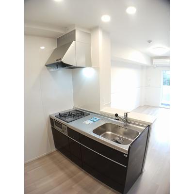 シャインエクセレント 306【管理NO：1-027304801-03050】 ★家具家電は申し込み後に搬入します 2026年09月中旬入居可能の物件写真3