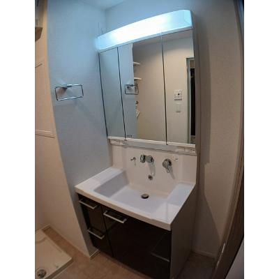 シャインエクセレント 306【管理NO：1-027304801-03050】 ★家具家電は申し込み後に搬入します 2026年09月中旬入居可能の物件写真6