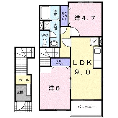 apartment 熊本県菊池郡大津町大字陣内１４０１－１ 

↓地図はこちらから