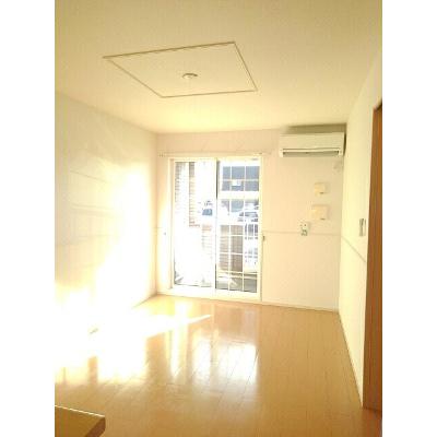 セレノ・カーサＡ 104【管理NO：1-020070401-01040】 ★家具家電は申し込み後に搬入します★の物件写真2