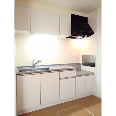 四季の風 101【管理NO：1-020667501-01010】 ★家具家電は申し込み後に搬入します 2026年08月下旬入居可能の物件写真3