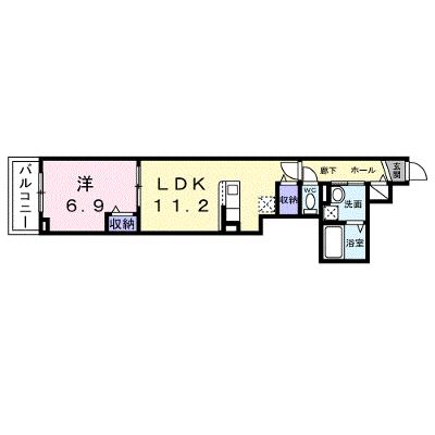 ヒカルサ泉大津条南町 202【管理NO：1-028618201-02020】 ★家具家電は申し込み後に搬入します 2027年01月中旬入居可能の外観画像