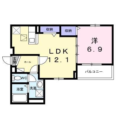 ヒカルサ泉大津条南町 104【管理NO：1-028618201-01040】 ★家具家電は申し込み後に搬入します 2027年01月中旬入居可能の外観画像
