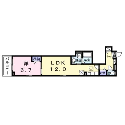 ヒカルサ泉大津条南町 101【管理NO：1-028618201-01010】 ★家具家電は申し込み後に搬入します 2027年01月中旬入居可能の外観画像