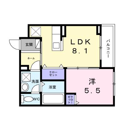 ヒカルサ此花通酉島 305【管理NO：1-028439601-03040】 ★家具家電は申し込み後に搬入します 2026年12月下旬入居可能の外観画像